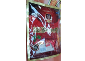 KẸO HỒNG SÂM HÀN QUỐC 200G