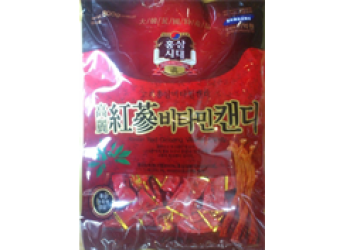 KẸO HỒNG SÂM 800GR