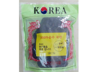 NẤM LINH CHI ĐEN - HẮC CHI