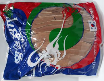 Nấm linh chi cắt lát Lingzhi Mushroom- Hoang Xin