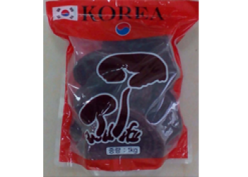 NẤM LINH CHI ĐỎ HÀN QUỐC TÚI ĐỎ