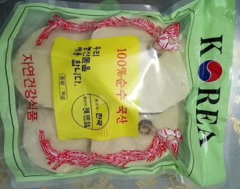 NẤM LINH CHI ĐỎ KANA NONGSAN