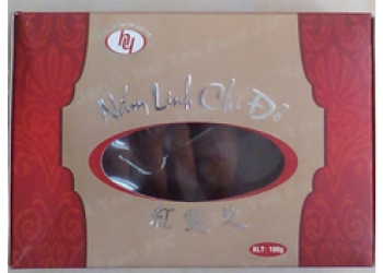 NẤM LINH CHI HẢI YẾN- VIỆT NAM