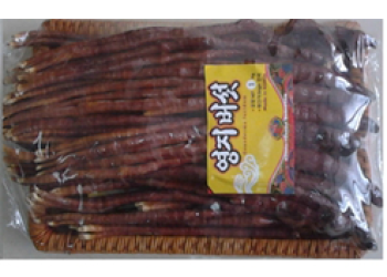 NẤM LINH CHI SỪNG HƯƠU HÀN QUỐC