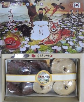 Nấm linh chi con hổ UHak