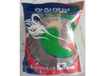 NẤM LINH CHI TÚI XANH