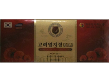 CAO LINH CHI HÀN QUỐC - CHƠN SU HONGSAM