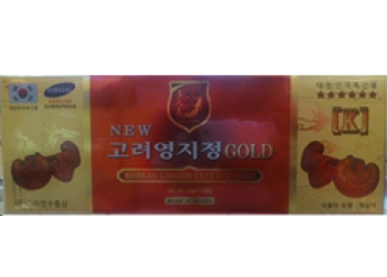 CAO LINH CHI HÀN QUỐC KCS