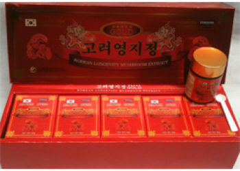 CAO LINH CHI HÀN QUỐC YOUNGJI 50G *5 LỌ