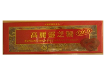 CAO LINH CHI HÀN QUỐC KOREA LINHZHI MUSHROOM EXTRACT