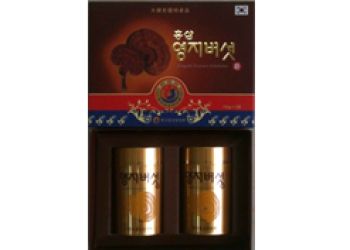 CAO LINH CHI VIÊN NHỎ - LINGZHI EXTRACT GLOBULUS