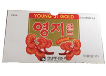 NƯỚC NẤM LINH HÀN QUỐC