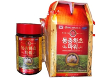 CAO ĐÔNG TRÙNG HẠ THẢO BIO APGOLD