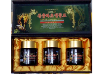 CAO ĐÔNG TRÙNG HẠ THẢO 120 G * 3