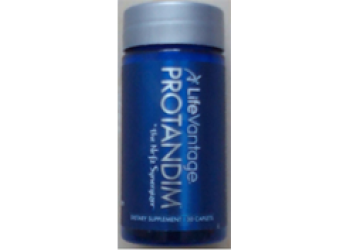 PROTANDIM THỰC PHẨM CHỨC NĂNG
