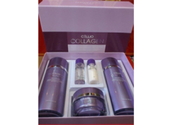 BỘ MỸ PHẨM DƯỠNG DA NGĂN LÃO HÓA COLLAGEN – CELLIO