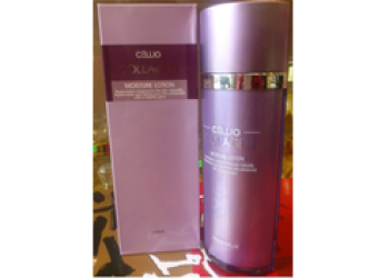 CELLIO COLLAGEN MOISTURE LOTION - NƯỚC HOA HỒNG TẨY TRANG COLLAGEN