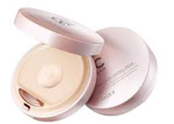 CC CREAM FACE IT AURA COLOR CONTROL CREAM