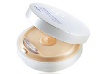 CC CREAM AQUA THE FACE IT