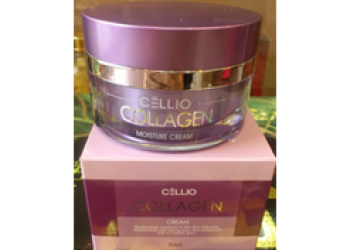 MỸ PHẨM DƯỠNG DA - KEM COLLAGEN CELLIO