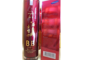 BB CREAM KOREA RED GINSENG MY GOLD - MỸ PHẨM CHỐNG NẮNG