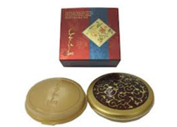 PHẤN THẢO DƯỢC NHÂN SÂM - 2 LÕI