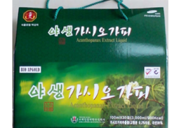 NƯỚC BỔ KHỚP HÀN QUỐC 30 GÓI