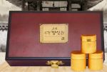 Ngưu hoàng thanh tâm Hàn Quốc hộp gỗ - Korea Woohwang Cheongsimwon (10 viên/hộp) 