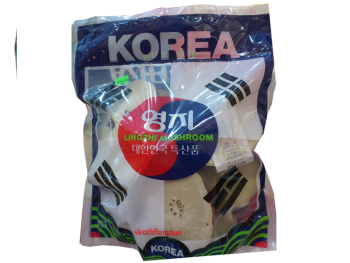 Nấm linh chi CỜ hàn quốc túi xanh lam