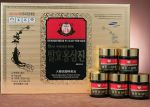 Cao Hồng sâm lên men hongsamjangter 120g * 5 lọ