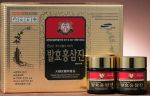Cao Hồng sâm lên men hongsamjangter 120g * 5 lọ