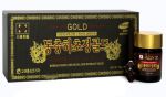 Cao Đông Trùng Hạ Thảo korea dong chung ha cho extract gold 360gr