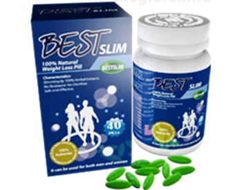 THUỐC GIẢM CÂN BEST SLIM