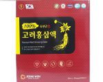 Nước hồng sâm hàn quốc JEONG WON - Korean Red Ginseng Gold