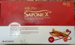 Viên tinh bột hồng sâm- SaponieX Daedong