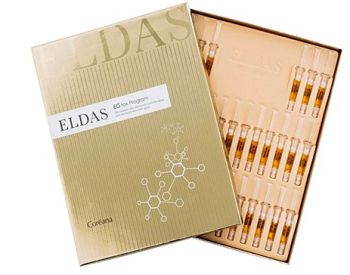 Tế bào gốc Eldas Hàn Quốc