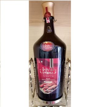 Tinh chất hồng sâm nguyên chất DaeDong 3 lit