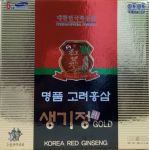 Cao hồng sâm korean red ginseng gold KangHwa 