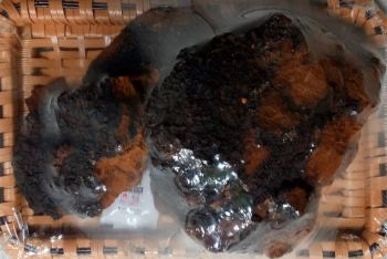 Nấm Chaga cho người tiểu đường