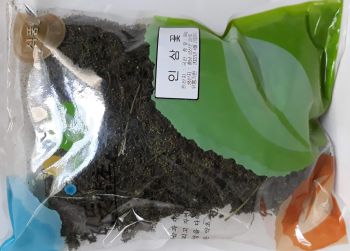 Trà hoa sâm khô Hàn Quốc