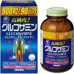 Glucosamine Orihiro 1500Mg Nhật Bản