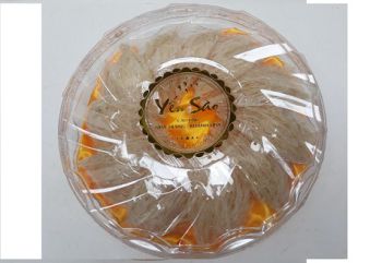 Tổ Yến trắng rút lông nguyên Tổ 100 gr- NHa TRang