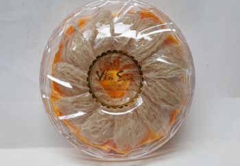 Tổ Yến Trắng tinh Chế 100 gr- NHa TRang