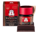 Tinh chất Cao hồng sâm lọ 100 gr Korea red ginseng extract limited KGC
