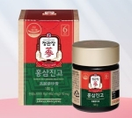 Tinh Chất Hồng Sâm Mật Ong KGC Jung Kwan Jang Mild Paste (100g)