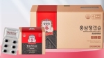Viên Hồng Sâm KGC Korean Red Ginseng Extract Capsule 300 Viên – Bí Quyết Bồi Bổ Sức Khỏe Toàn Diện
