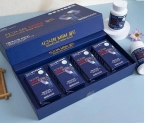 Viên Uống Hỗ Trợ Xương Khớp MSM Gold Samsung Bio Pharm Hàn Quốc